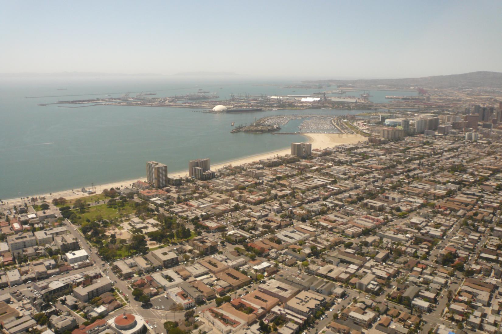 Sandee - Alamitos Park Beach