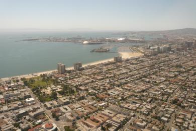 Sandee - Alamitos Park Beach