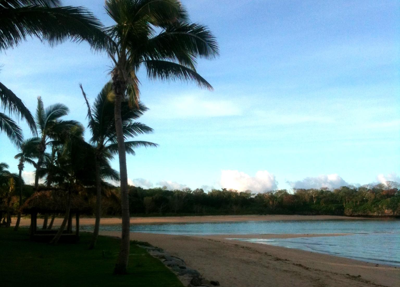 Sandee - Nanuya Lai Lai Island Beach