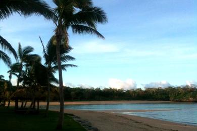 Sandee - Nanuya Lai Lai Island Beach