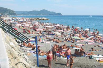 Sandee Cavi Di Lavagna