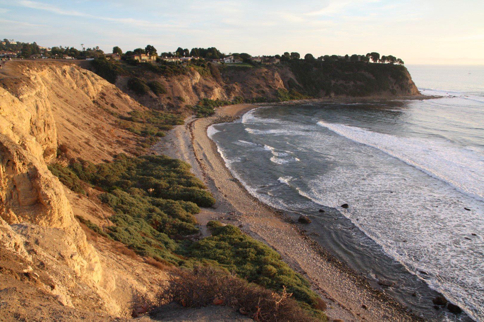 Sandee - Lunada Bay Beach