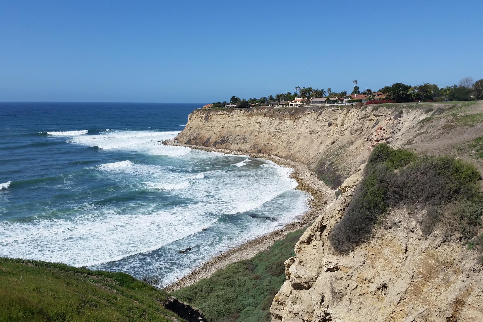 Sandee - Lunada Bay Beach