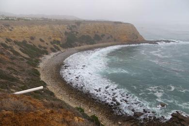 Sandee - Golden Cove Beach