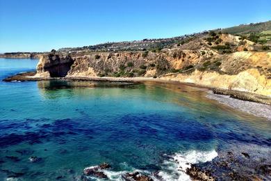 Sandee - Sacred Cove Beach