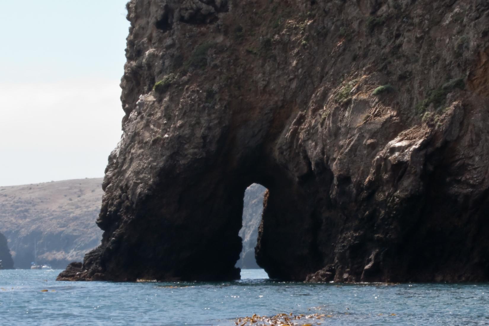 Sandee - Sacred Cove Beach