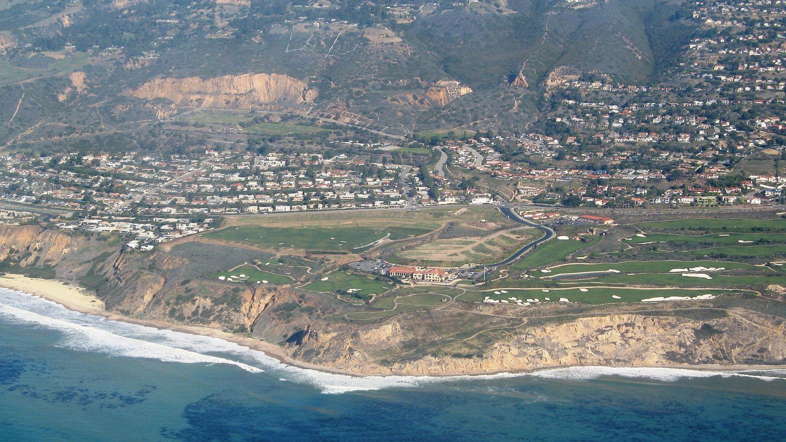 Sandee - Rancho Palos Verdes Beach