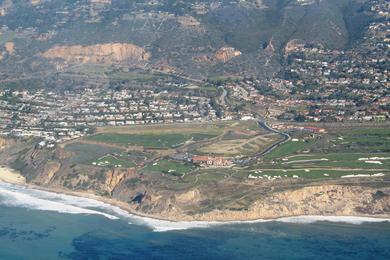 Sandee - Rancho Palos Verdes Beach