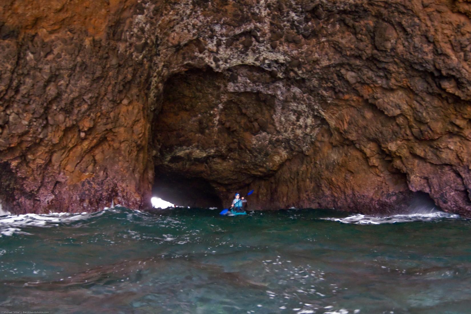 Sandee - Sacred Cove Beach