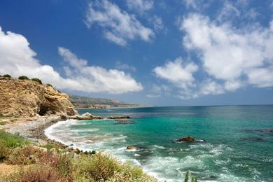 Sandee - Terranea Cove Beach