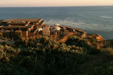 Sandee - Terranea Cove Beach