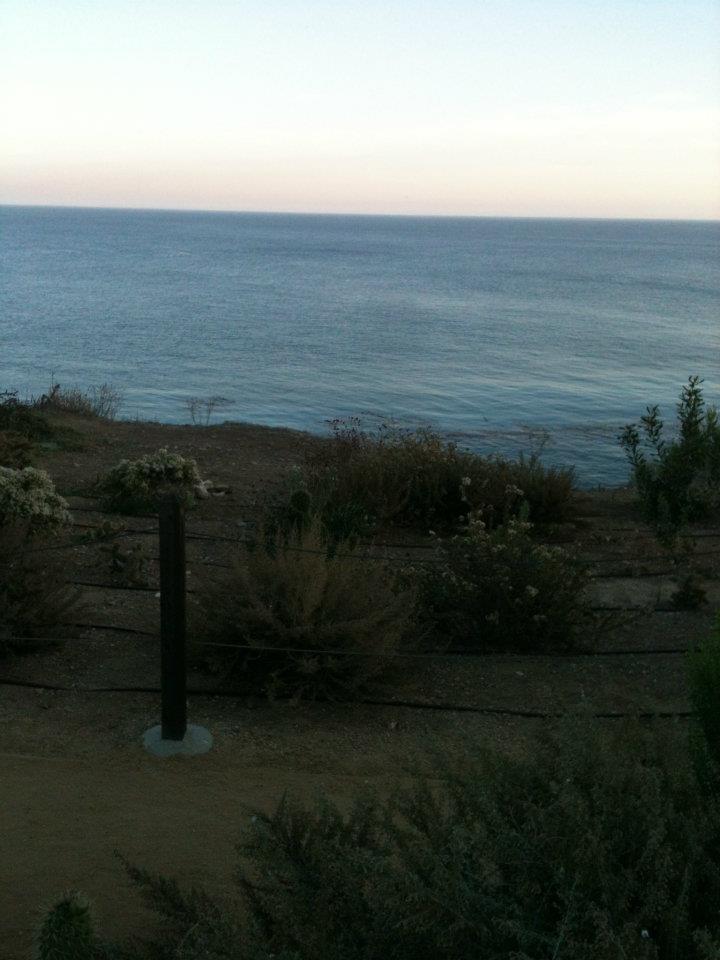 Sandee - Terranea Cove Beach