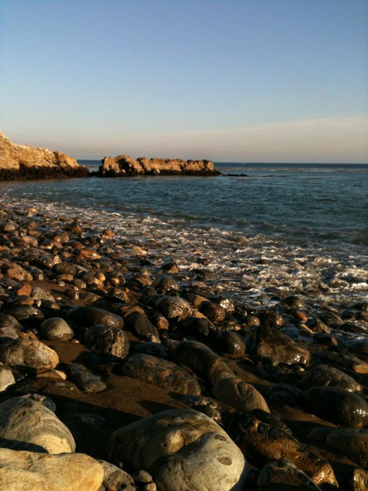 Sandee - Terranea Cove Beach