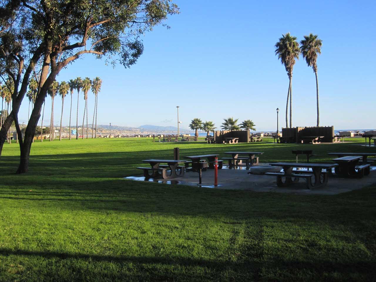 Sandee - Doheny State Beach - North Beach