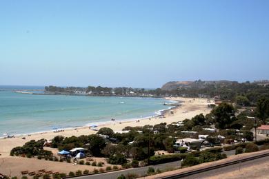 Sandee - Doheny State Beach - North Beach