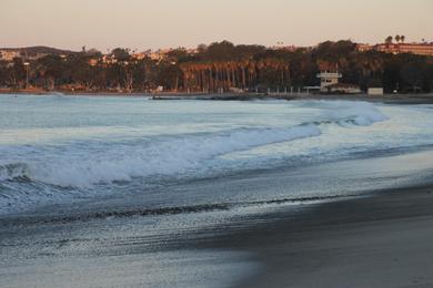 Sandee - Doheny State Beach - North Beach