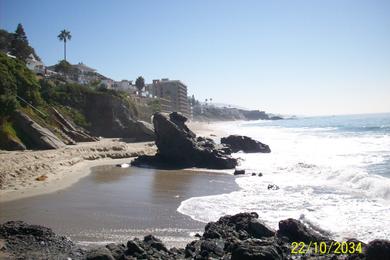 Sandee Agate Street Beach
