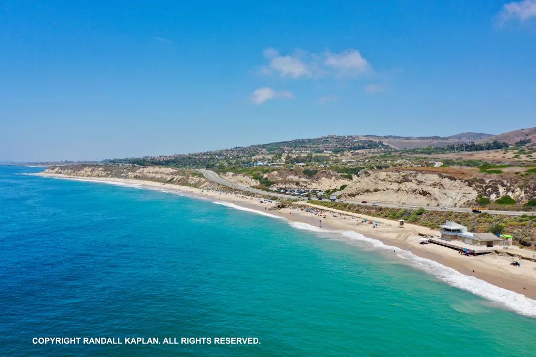 Sandee Moro Beach Photo