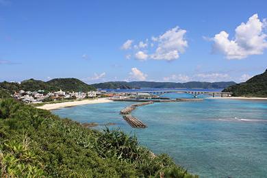 Sandee - Akajima Beach