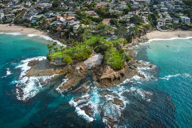 Sandee - Irvine Cove Beach