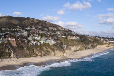 Sandee Thousand Steps Beach