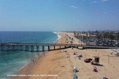 Sandee - Balboa Pier Beach