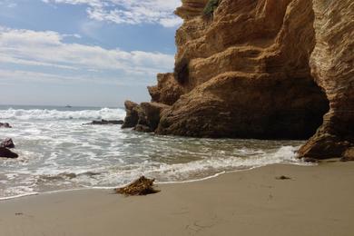 Sandee Treasure Cove Beach