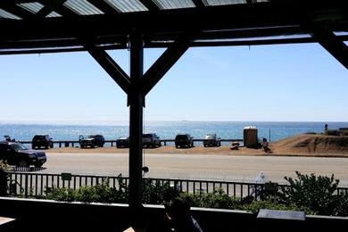 Sandee - Leo Carrillo State Park - County Line Beach