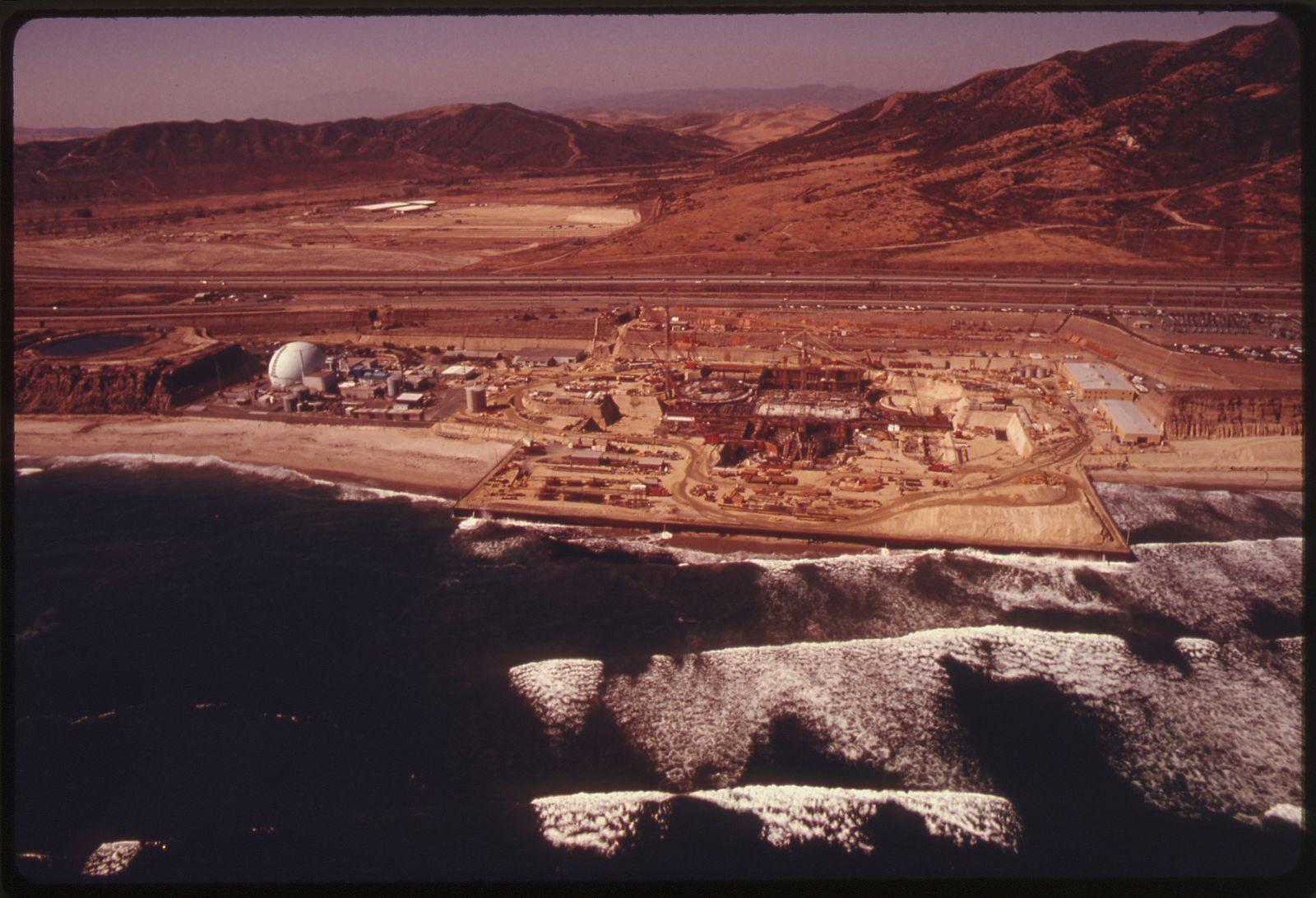 Sandee - San Onofre State Beach - Surfing Beach