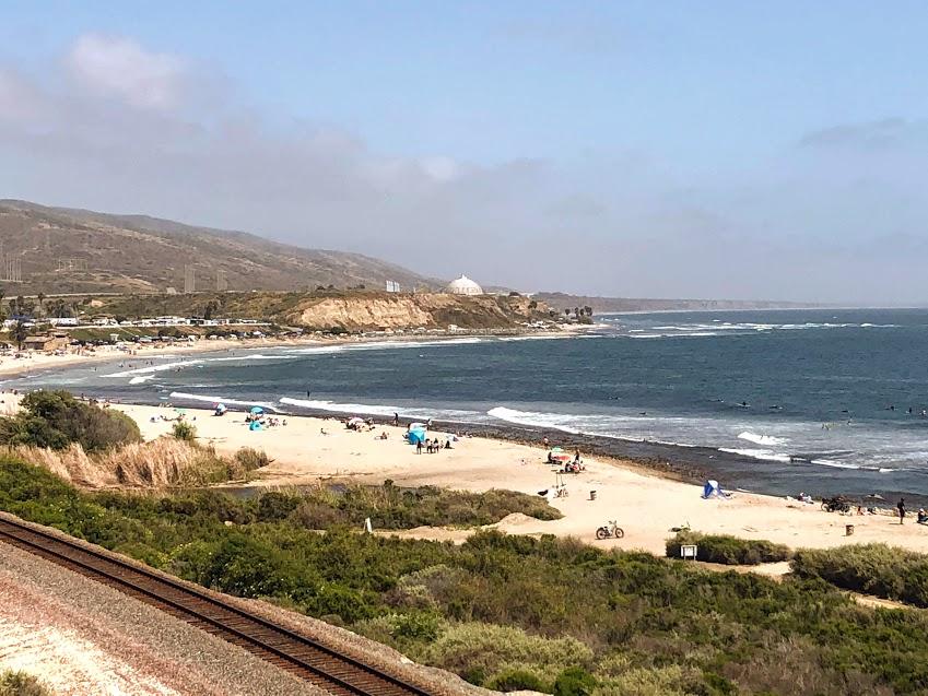 Sandee San Onofre State Beach - Trestles Beach
