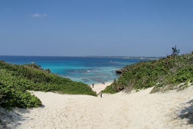 Sandee - Sunayama Beach