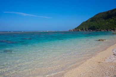 Sandee Yoshino Beach Photo