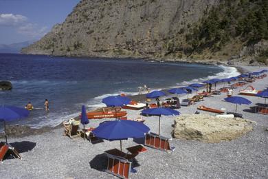 Sandee Spiaggia Cersuta