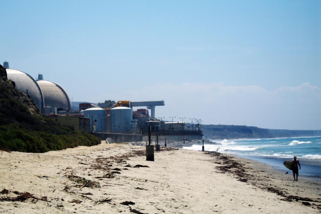 Sandee San Onofre State Beach - Nude Beach