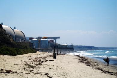Sandee San Onofre State Beach - Nude Beach
