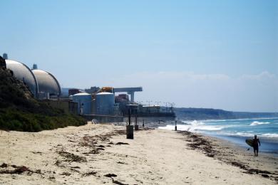 Sandee San Onofre State Beach - Nude Beach Photo