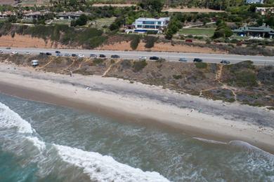 Sandee - Leo Carrillo State Park - County Line Beach