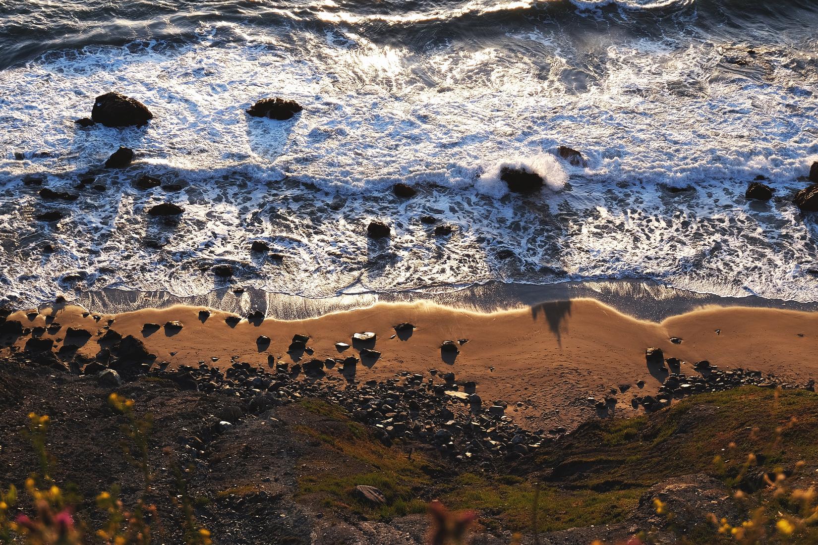 Sandee - Marshall Beach