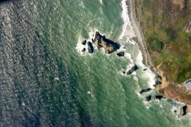 Sandee Mussel Rock Park Beach Photo