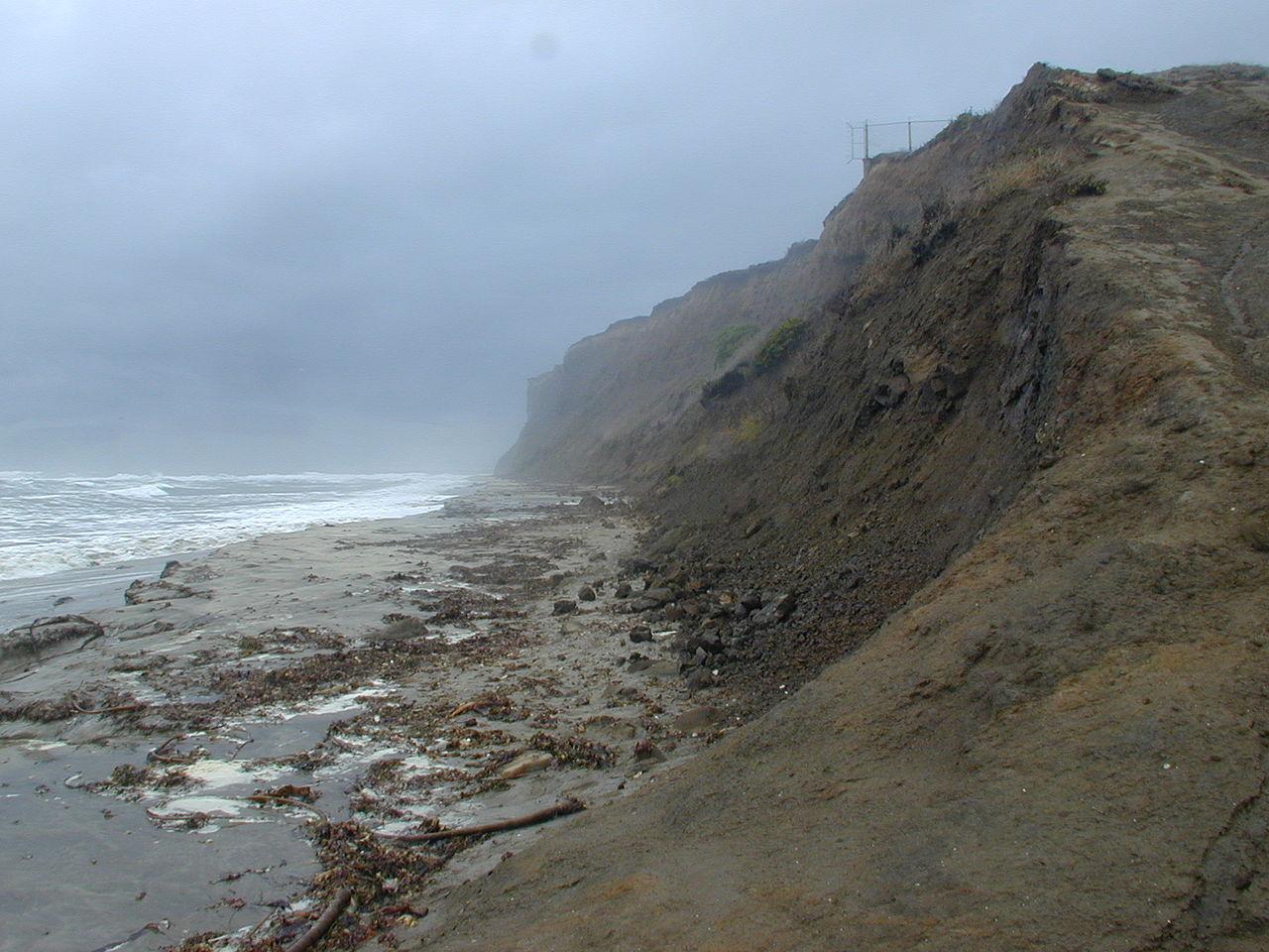 Sandee - Pillar Point Harbor Beach