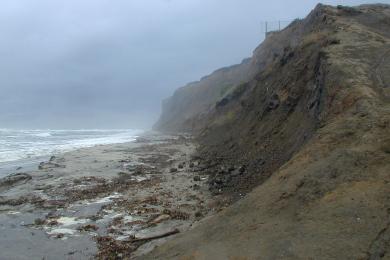 Sandee - Pillar Point Harbor Beach