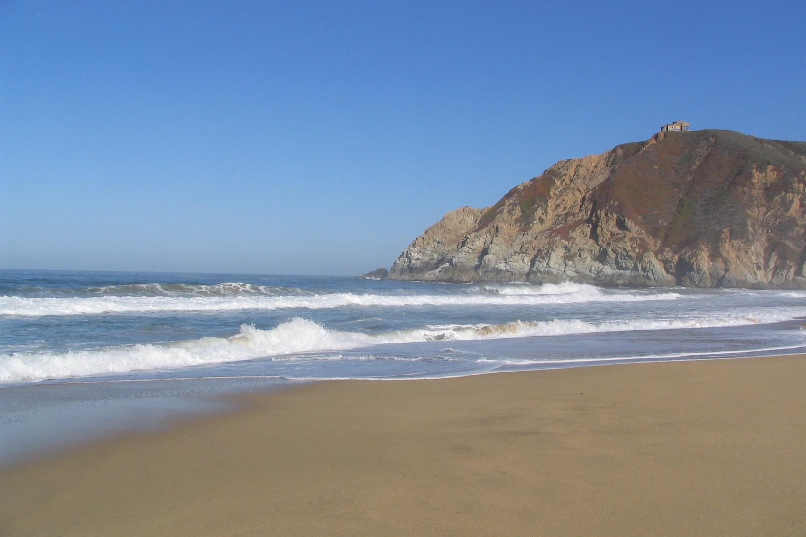 Sandee - Gray Whale Cove Nude Beach