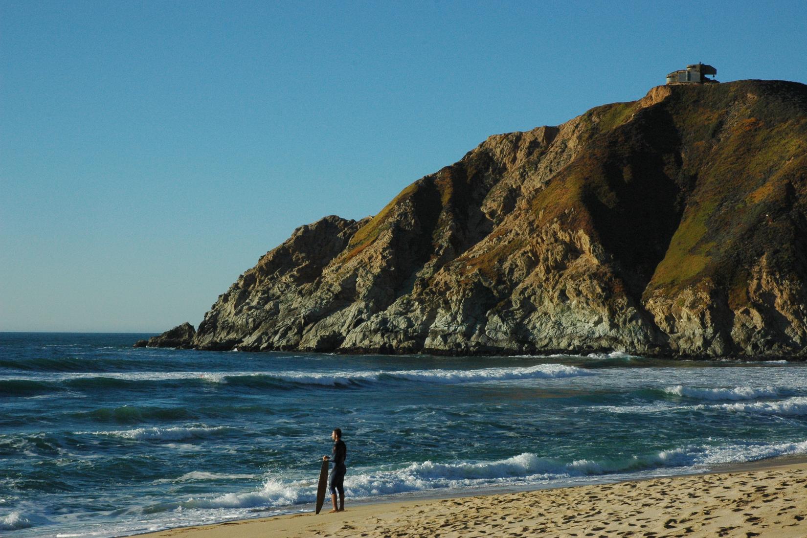 Sandee - Gray Whale Cove Nude Beach