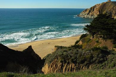 Sandee - Gray Whale Cove Nude Beach