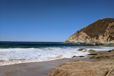 Sandee - Gray Whale Cove Nude Beach