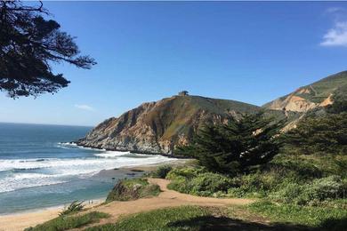 Sandee Gray Whale Cove Nude Beach