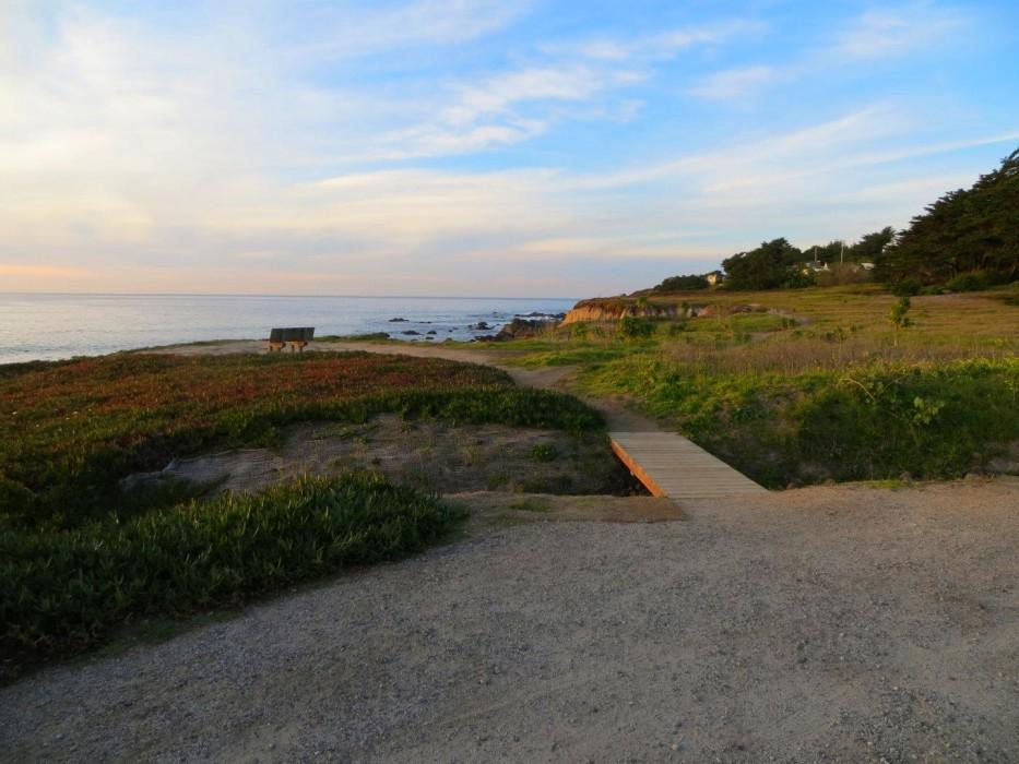 Sandee Moss Beach Juliana Access