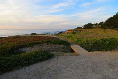 Sandee Moss Beach Juliana Access Photo