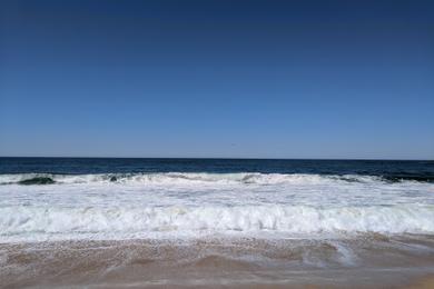 Sandee - Gray Whale Cove Nude Beach