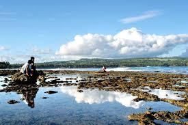 Sandee Sorake Beach Photo